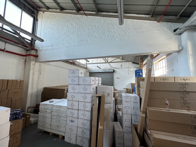 To Let commercial Property for Rent in Maitland Western Cape